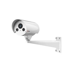 ТВК-65-IP-5-M2812-PoE-ИК-20/60 исп.10. Видеокамера IP цилиндрическая. Тахион