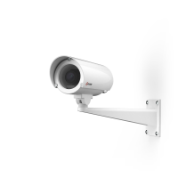 ТВК-65-IP-5-F36-12VDC. Видеокамера IP цилиндрическая. Тахион