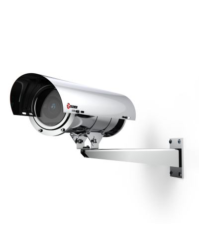 ТВК-130-IP-9-V550-PoE+. Видеокамера IP цилиндрическая. Тахион в Красноярске