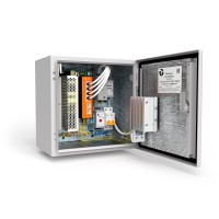 ВУК-14У-PoE+ У11 У71. Уличная станция. Тахион