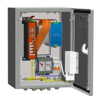 ВУК-28У-PoE+ У11 У81. Коммутатор с PoE. Тахион