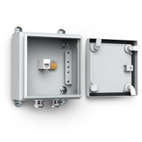 КР-4.2000. Коробка монтажная. Тахион