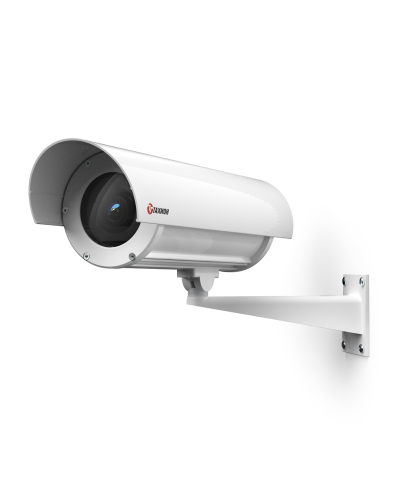 ТВК-130-IP-4ГВБ-V2812-PoE+. Видеокамера IP взрывозащищенная. Тахион в Красноярске
