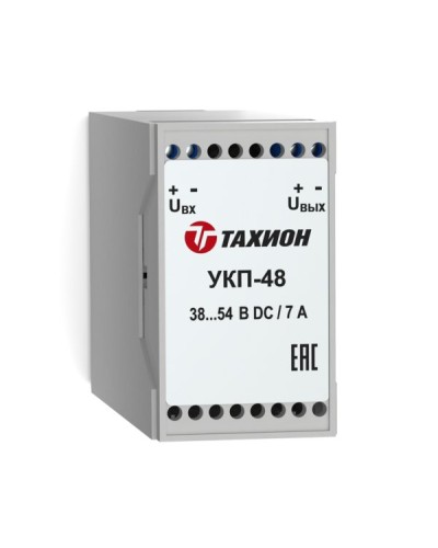 УКП-48. Блок переключения питания. Тахион в Красноярске