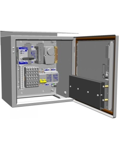 К-3. Козырек. Тахион в Красноярске