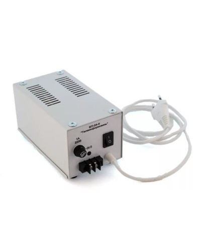 БП-24-5. Блок питания. Телеинформсвязь в Красноярске