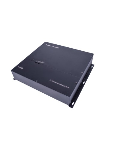 Тромбон IP-УМ240. IP-усилитель 240Вт. ТРОМБОН в Красноярске