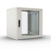 ШРН-М-15.650. Шкаф телекоммуникационный 19 настенный 15U. ЦМО