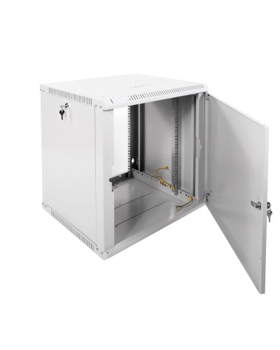 ШРН-Э-12.500.1. Шкаф телекоммуникационный 19 настенный 12U. ЦМО в Красноярске