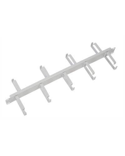 ГКО-1-9. Органайзер кабельный горизонтальный двусторонний. ЦМО в Красноярске