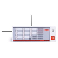 ВС-ПК ВЕКТОР-АР GSM-100. Прибор приемно-контрольный охранно-пожарный радиоканальный. Версет