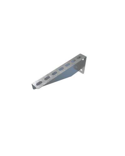 Кронштейн настенный KN 150-2,0 (KN15020). Кронштейн настенный. ВМК в Красноярске
