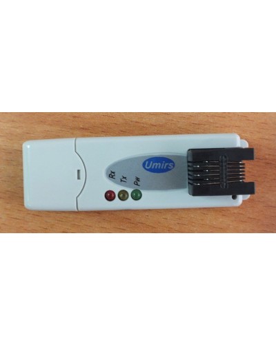 USB/RS-485/URS-230. Преобразователь интерфейсов. ЮМИРС в Красноярске