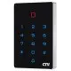 CTV в Красноярске