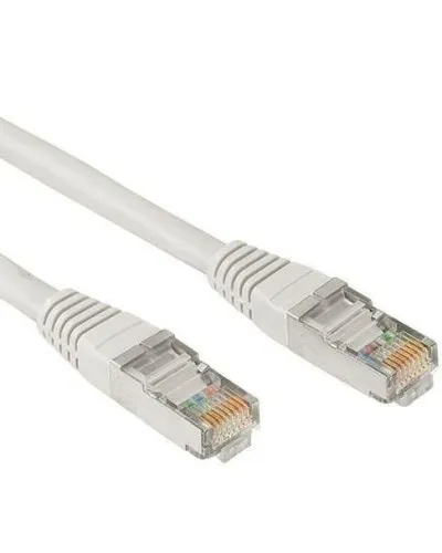 PUT50-050A. Патч-корд медный. 5bites в Красноярске