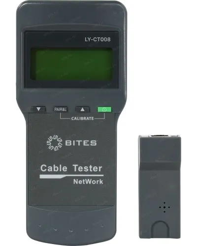 LY-CT008: Тестер для витой пары в Красноярске