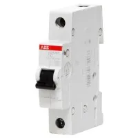 SH201L C10 (2CDS241001R0104). Автоматический выключатель. ABB