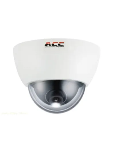 ACE-OV20HD. Видеокамера AHD купольная. ACE в Красноярске