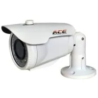 ACE-YAV30X. Видеокамера IP цилиндрическая. ACE