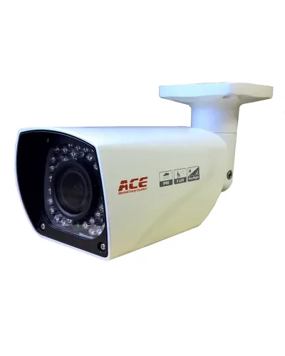 ACE-AAV50SHD. Видеокамера AHD цилиндрическая. ACE в Красноярске