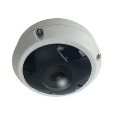 ACE-KU89F. Видеокамера IP купольная. ACE