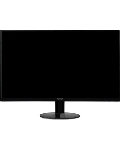 ACER V247YEbiv 23.8 черный. Монитор LCD 23,8 дюймов. ACER в Красноярске