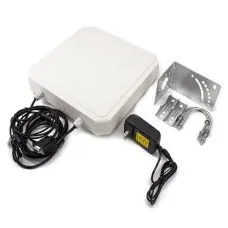 BIOTECH AREAL MR-810. Считыватель UHF дальнего действия. ADVENT BIOTECH