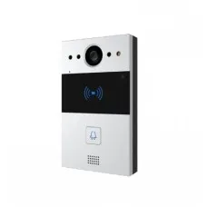 R20A_OW_V5. Вызывная видеопанель IP-домофона. AKUVOX