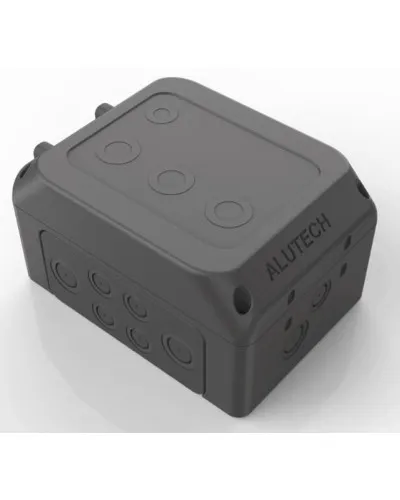 CU-A01. Модуль расширения. ALUTECH в Красноярске