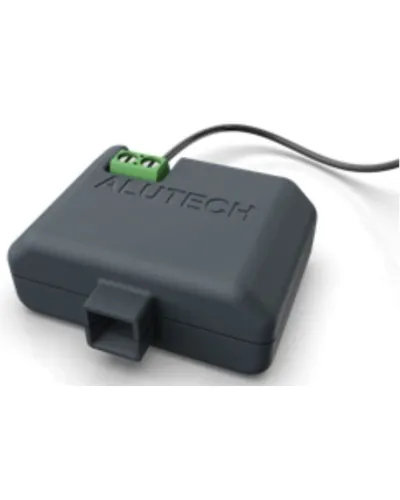 CU-A02. Модуль радиоуправления. ALUTECH в Красноярске