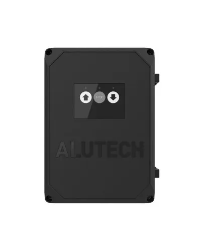 CUID-400N. Блок управления для привода промышленных ворот. ALUTECH в Красноярске