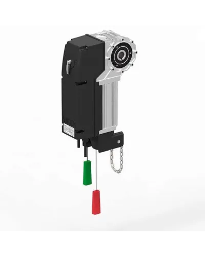 TR-10024-400KIT-N. Комплект привода для промышленных секционных ворот. ALUTECH в Красноярске