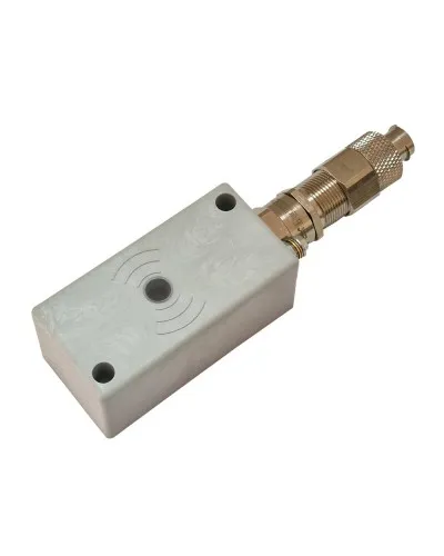ALM-RD-S08-NM-RMFEH-M. Считыватель бесконтактный для proxi-карт взрывозащищенный. ALeko в Красноярске