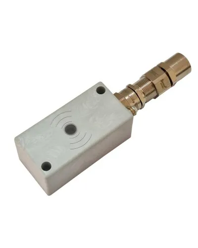 ALM-RD-S08-F-RCP-T. Считыватель бесконтактный для proxi-карт взрывозащищенный. ALeko в Красноярске