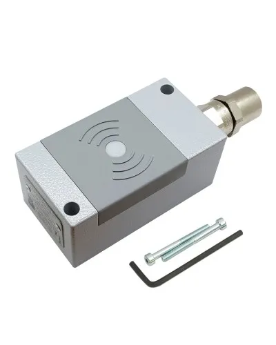 ALM-RD-S06-F-RMFEH-T. Считыватель бесконтактный для proxi-карт взрывозащищенный. ALeko в Красноярске