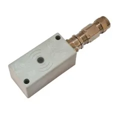 ALM-RD-S08-NM-RMF-B. Считыватель бесконтактный для proxi-карт взрывозащищенный. ALeko