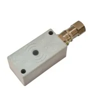 ALM-RD-S08-N-REH-K. Считыватель бесконтактный для proxi-карт взрывозащищенный. ALeko