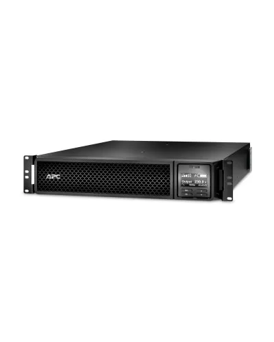 SRT1000RMXLI-NC APC Smart UPC 1000 ВА. Источник бесперебойного питания. APC в Красноярске
