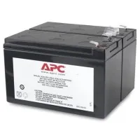 APCRBC113. Аккумулятор герметичный свинцово-кислотный. APC