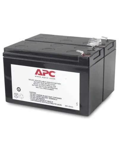 APCRBC113. Аккумулятор герметичный свинцово-кислотный. APC в Красноярске