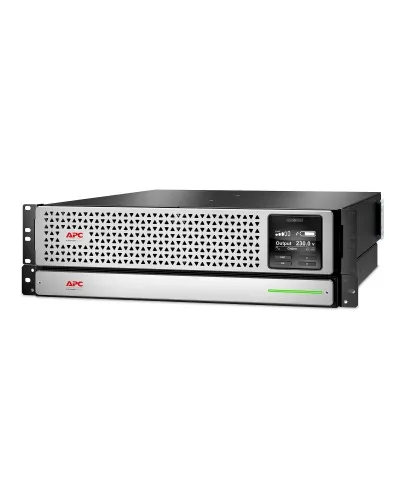SRTL1000RMXLI APC Smart-UPS SRT 900 ВА. Источник бесперебойного питания. APC в Красноярске