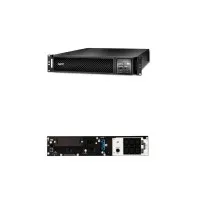 SRT1500RMXLI APC Smart-UPS 1500 ВА. Источник бесперебойного питания. APC