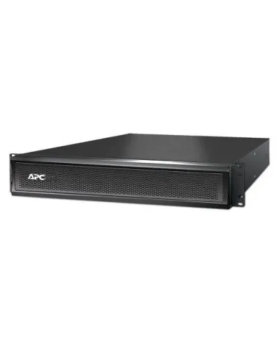 SMX48RMBP2U. Дополнительный блок батарей. APC в Красноярске
