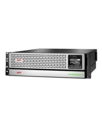 SRTL1000RMXLI-NC APC Smart-UPS SRT 900 ВА. Источник бесперебойного питания. APC в Красноярске