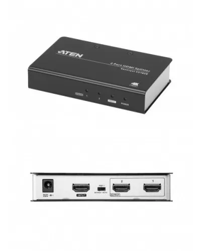 VS182B-AT-G. Разветвитель HDMI. ATEN в Красноярске