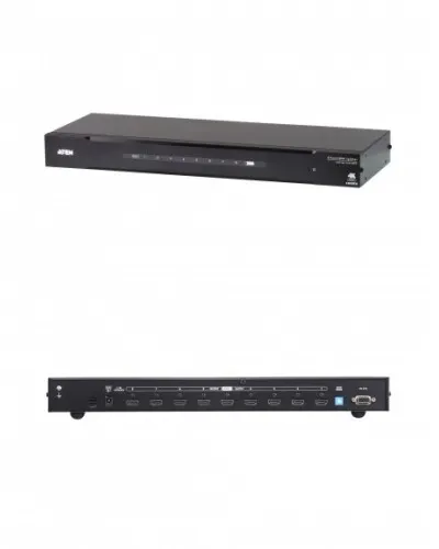 VS0108HB-AT-G. Разветвитель HDMI. ATEN в Красноярске