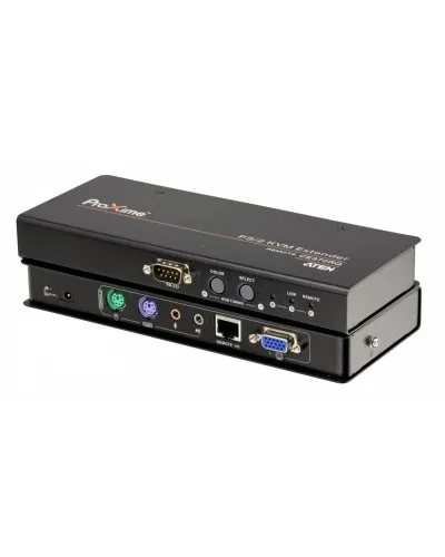 CE370-AT-G. KVM-удлинитель. ATEN в Красноярске
