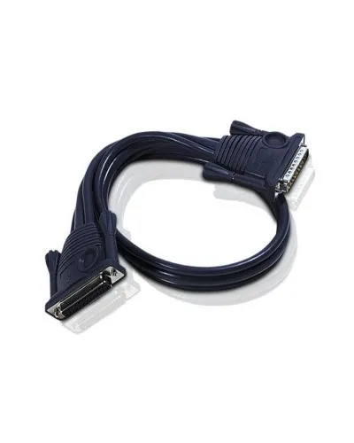 2L-1715. Кабель KVM DB25. ATEN в Красноярске
