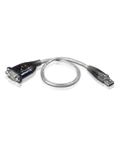 UC232A1-AT. Преобразователь интерфейсов USB-RS232. ATEN в Красноярске