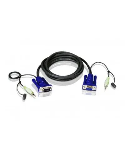 2L-2402A. Кабель KVM. ATEN в Красноярске